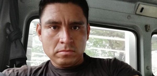 Desaparece Sargento Policía Militar, en Michoacán
